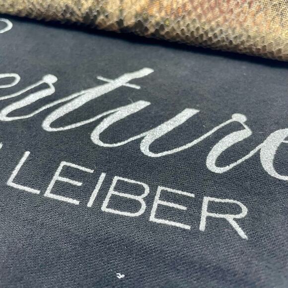 Overture Judith Leiber Golden Metallic Python Embossed Leather Evening Bag Jewel - Picture 2 of 14